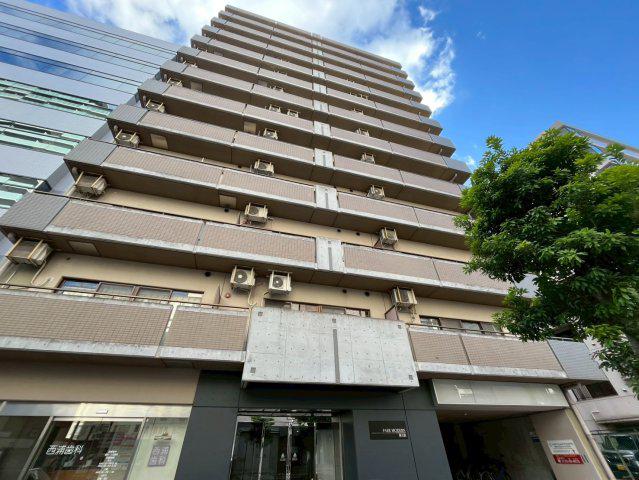 パークモダン新大阪