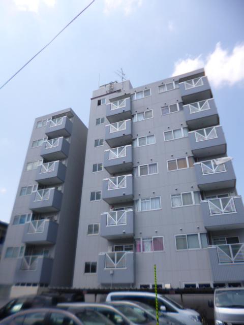 レクシア上新庄