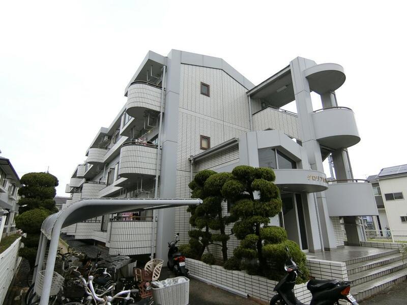 グロリア白川
