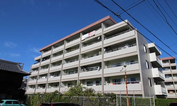 シーアイマンション千種 S棟