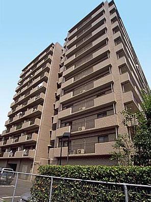 フレスコ川崎