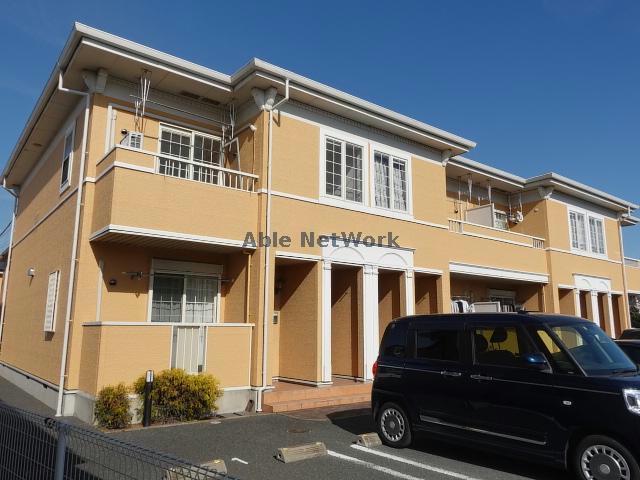 ボニート アンジュ ナカノ B