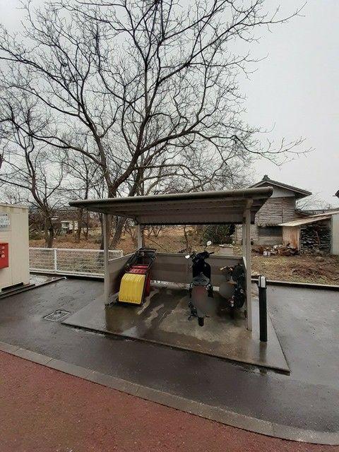 グランシャリオ