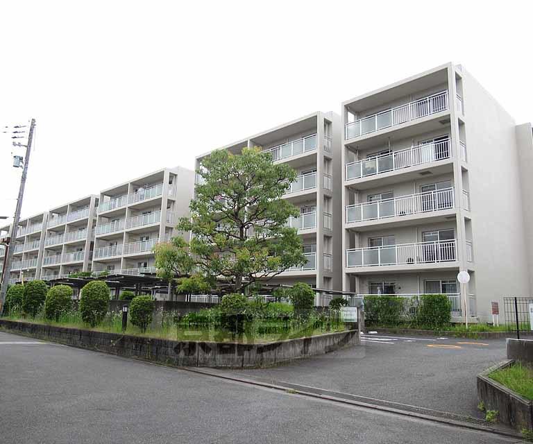 アーバンエース松井山手パル