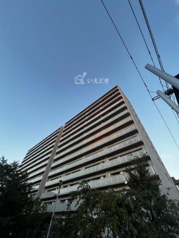 パークアクシス辰巳ステージ