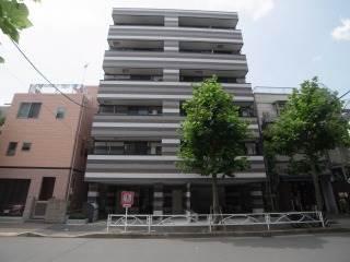 セントハウス横川(1K/2階)