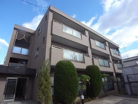 アンソレイエ