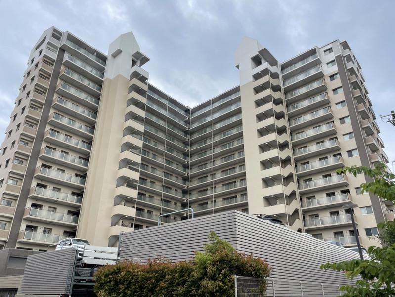 ブランビュー加古川本町