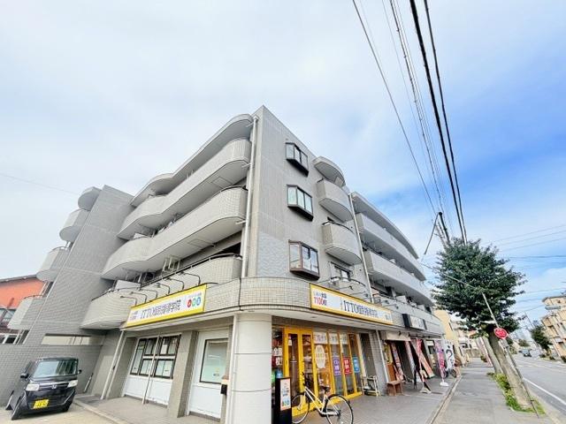 ブラザービル八幡