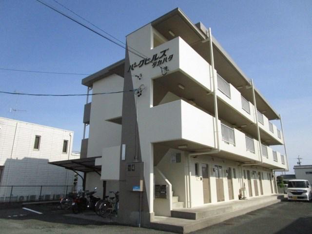 パークヒルズタカハタ(1DK/2階)
