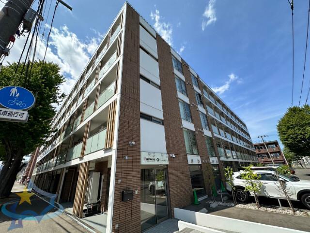 S-RESIDENCE桑園