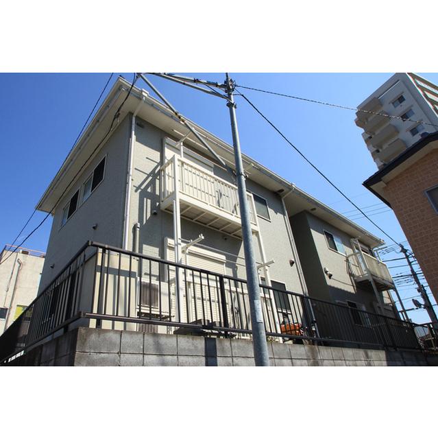 メゾン桜川