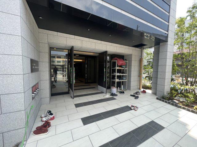 プレサンス ハーバーランド アンド・シー