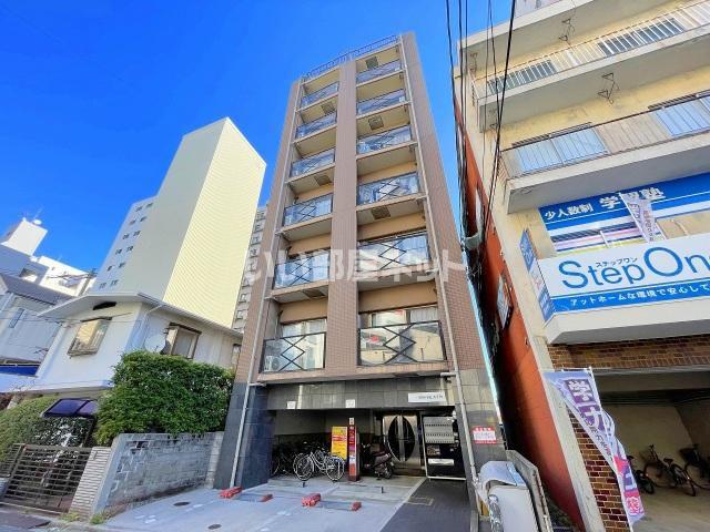 SHOKI BLDG大手町
