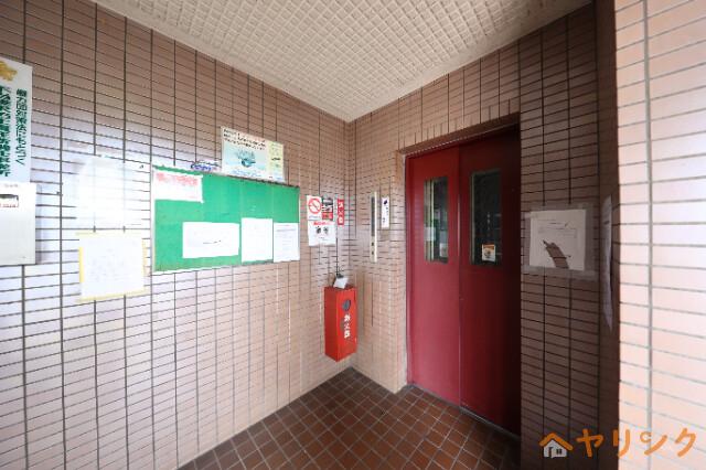 リアライズ矢田川