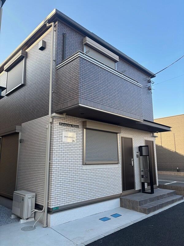 ブライト ユアメゾンⅠ