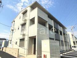 ＪＲ横浜線 橋本駅(神奈川) 徒歩17分 3階建 築8年