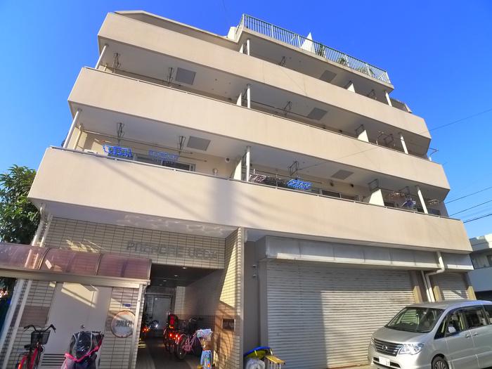 プランドール上田