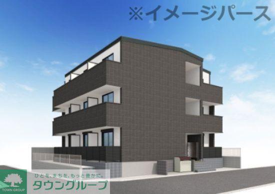 キャメル中浦和西堀