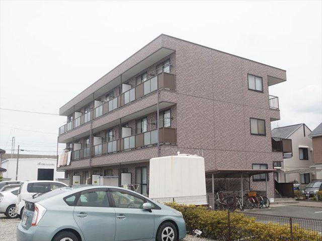 リベルテ曳馬