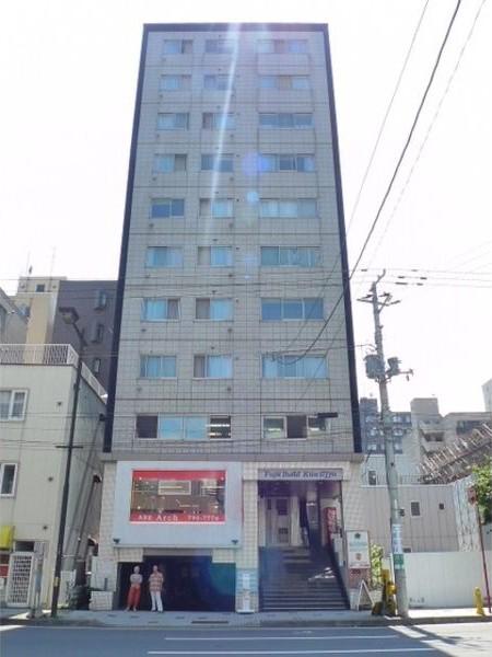藤井ビル北17条(2LDK/10階)