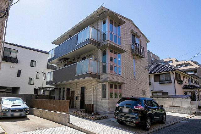 D-ROOM室見壱番館