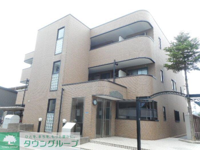 シーサイドスクウェア弐番館
