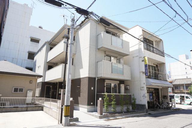 GRADO船町