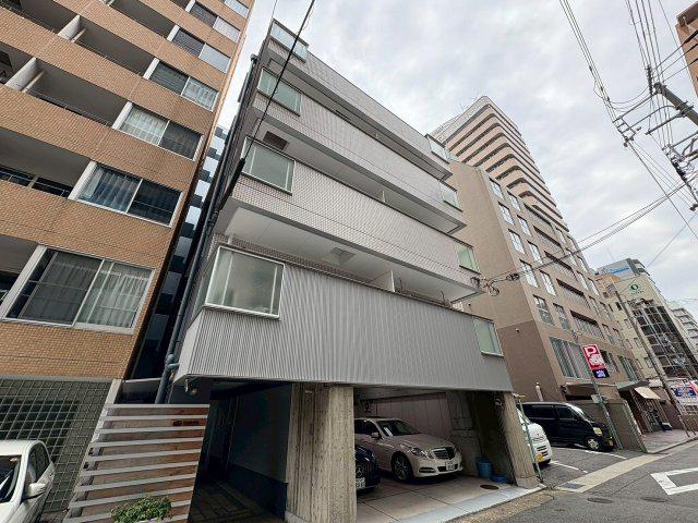 ベルトゥリー三宮