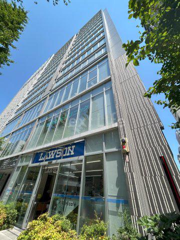 パークアクシス横濱関内スクエア