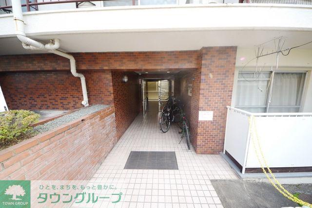 東武ハイライン高輪