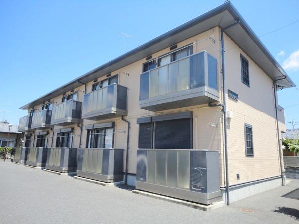 クレール大和