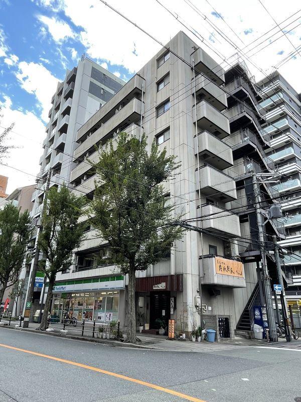 サンシャイン戸川