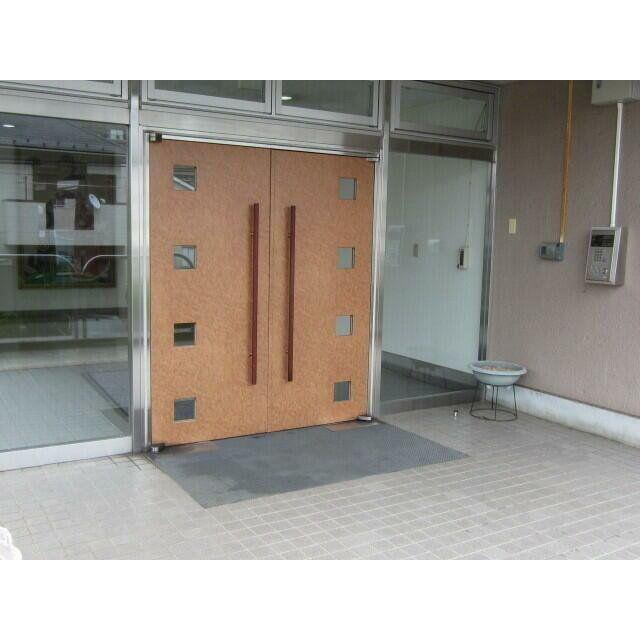 ジュネス青葉台