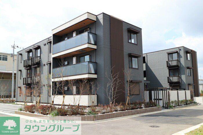 ローテ ベルク