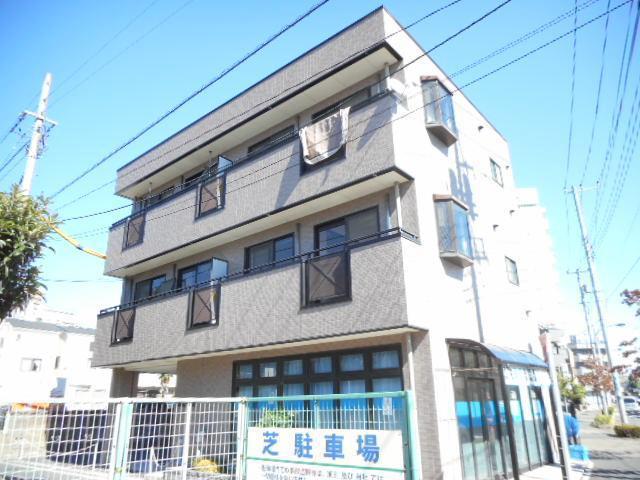 サンモールワタナベ