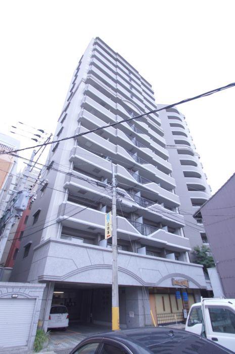 エステートモア警固本通