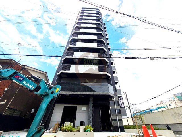 S-RESIDENCE都島LUX