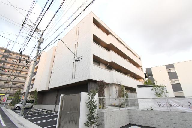 HERITAGE NAKAI MANOIR
