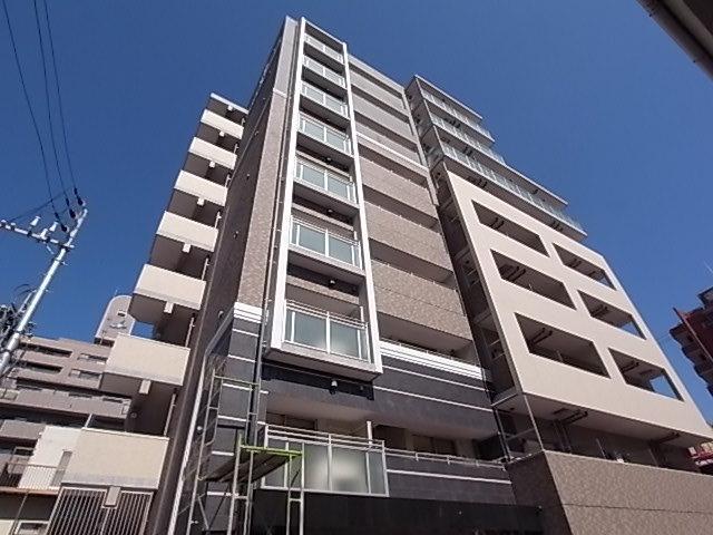 エスティライフ三宮東