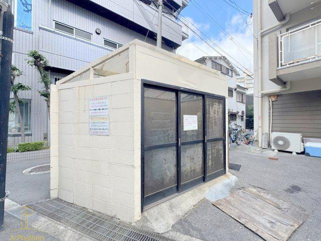 エルパラッツォ京橋