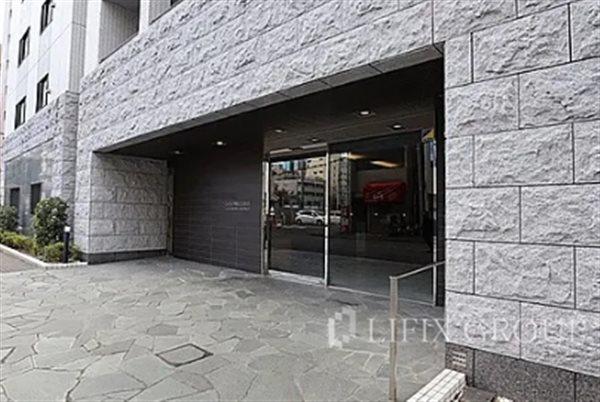 ガーラ・プレシャス横濱関内