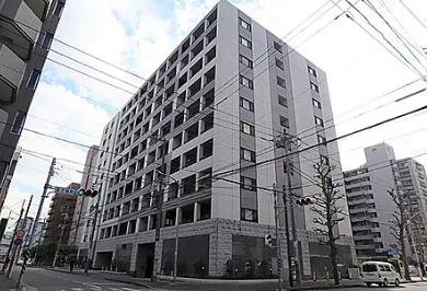 ガーラ・プレシャス横濱関内