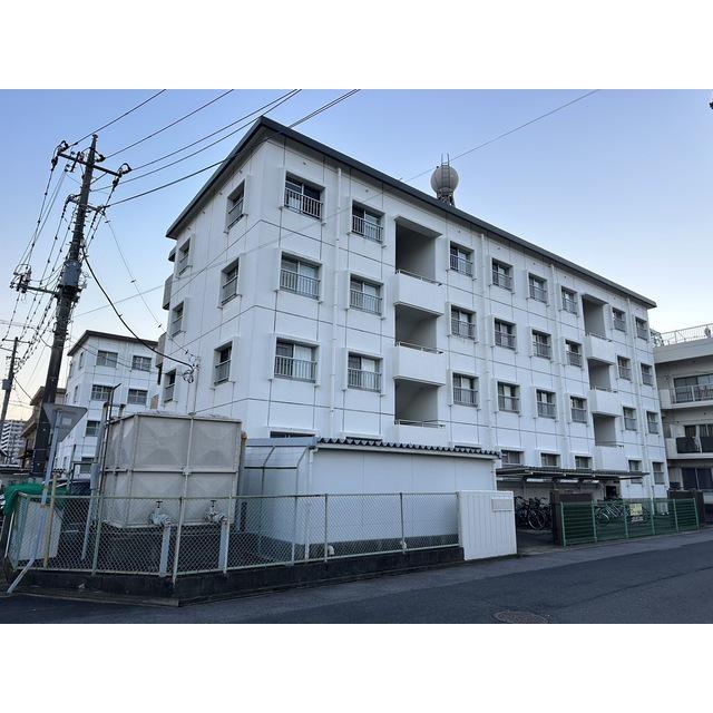 グランテラス