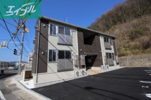 D MAISON 津島