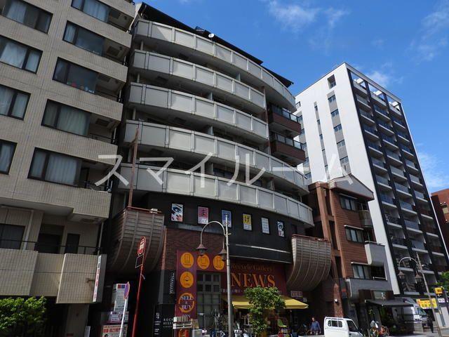 ロックヒルズ10