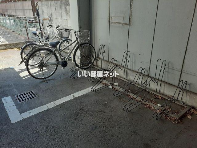 メゾンミエール