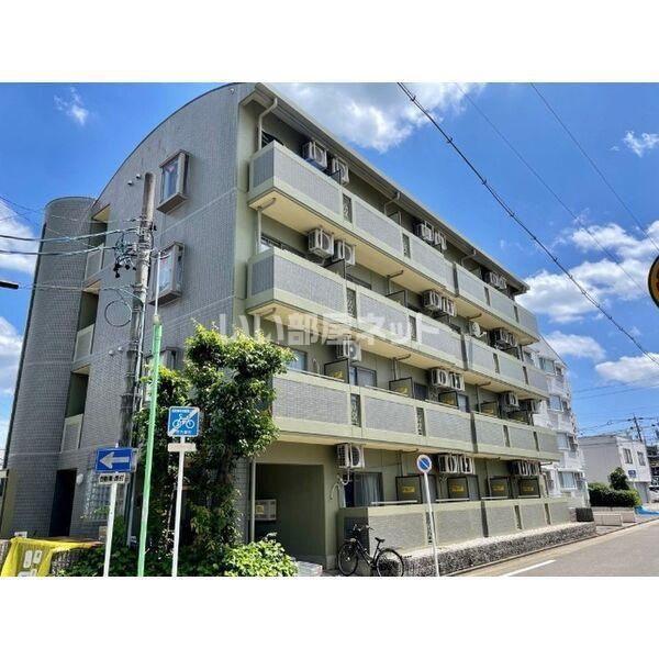 グリーンポート35
