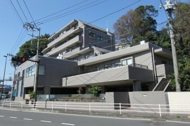 CITY SPIRE横浜和田町