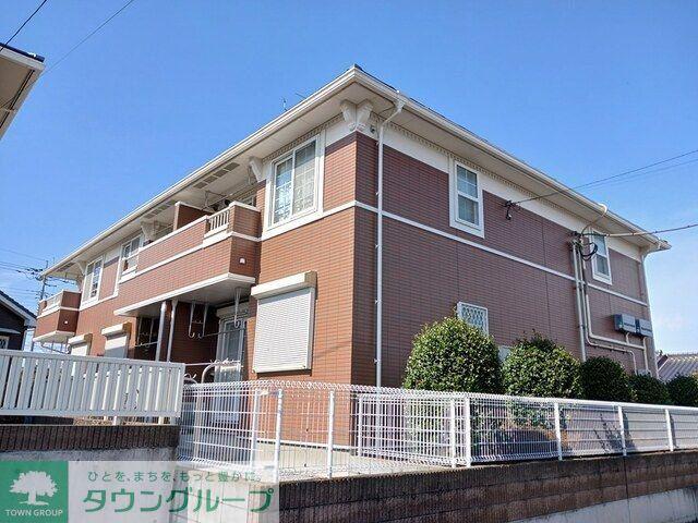 フェリーチェ カーサA